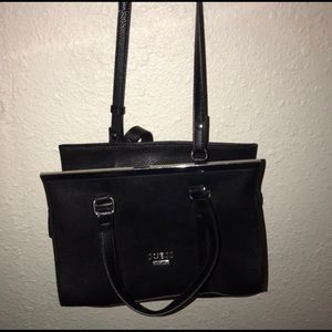 GUESS Black Bag